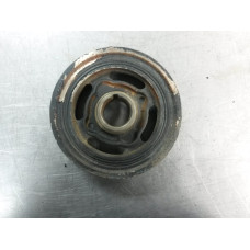 111J007 Crankshaft Pulley From 2006 Toyota 4RUNNER  4.0